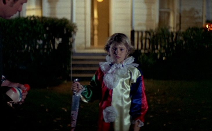 'La noche de Halloween', de John Carpenter