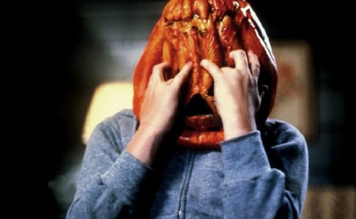 'Halloween III: El día de la bruja'