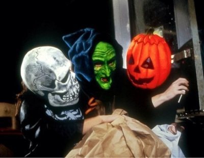10 películas sobre Halloween para una maratón terrorífica