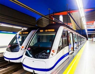 El Metro de Madrid abrirá hasta los 2:30 los fines de semana en 2020