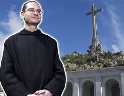 Sin cambios en el Valle de los Caídos: así se exalta el franquismo en el "lugar de paz"