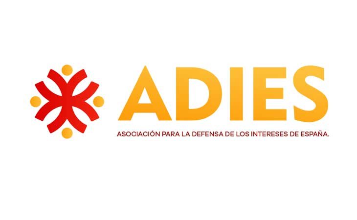 La asociación Adies