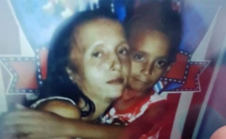 Fabiana Santana y Gustavo Henrique Pires fueron víctimas del atroz crimen de su hermana y tía de 13 años