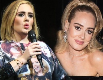 El secreto de Adele: Así ha logrado perder 19 kilos en seis meses