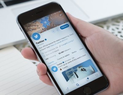 Twitter prohíbe la publicidad política