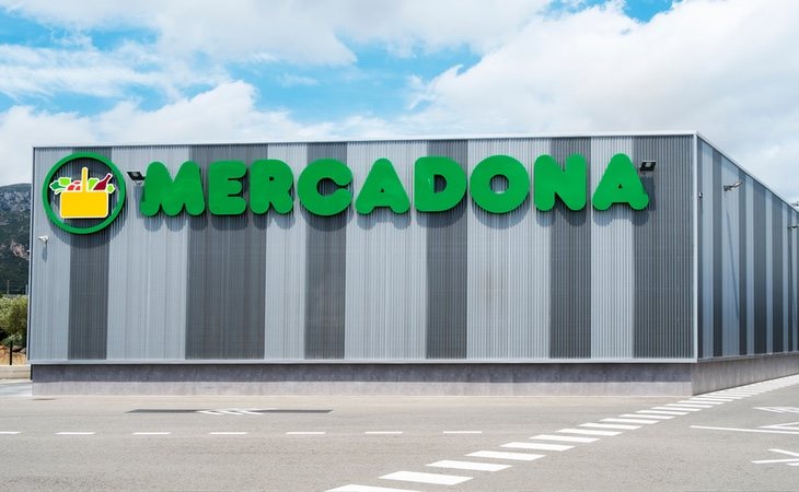 Mercadona tiene fama por sus condiciones laborales