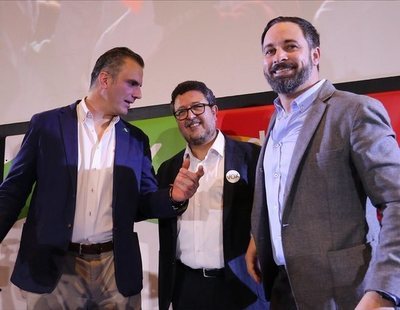 VOX, a punto del sorpasso al PP y primera fuerza de la derecha en Andalucía, según sondeos