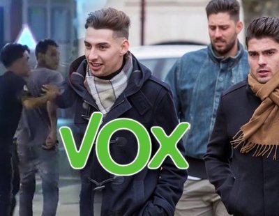 La doble moral de VOX: cuestiona a la víctima de la Arandina y critica a 'La Manada' de Bilbao
