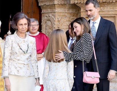 Las 5 mayores salidas de tono de la reina Letizia con su entorno