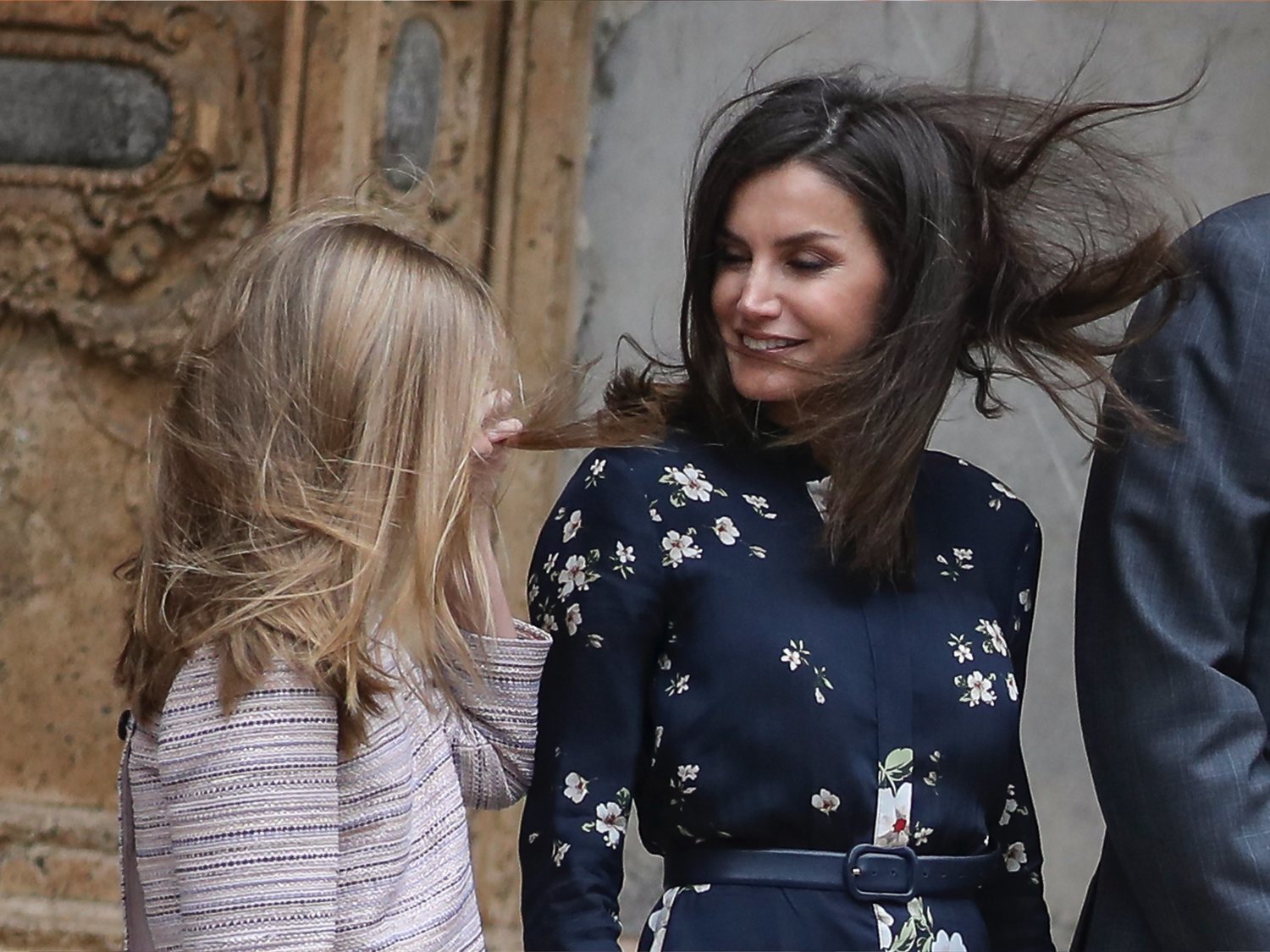 Las 5 mayores salidas de tono de la reina Letizia con su entorno