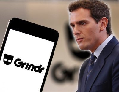 Ciudadanos pide el voto al colectivo LGTBI en el 10-N a través de Grindr