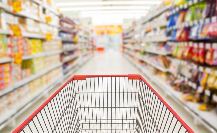 El futuro de los supermercados Dia: tiendas sin dependientes y funcionando las 24 horas del día