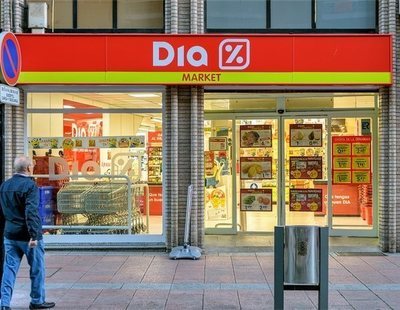 Los planes para DIA: apertura 24 horas en tiendas automáticas sin trabajadores