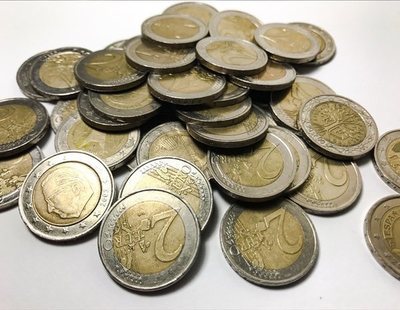 El 'timo de Ramsés II': la Guardia Civil alerta de una estafa en las monedas de dos euros