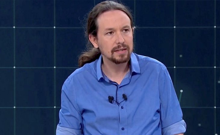 Pablo Iglesias cuenta con la mejor posición: abrirá y cerrará el debate tras el resultado del sorteo