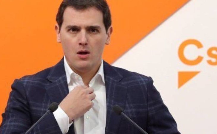 Ciudadanos necesita retener hoy al 60% de su electorado: según las encuestas se está marchando al resto de partidos