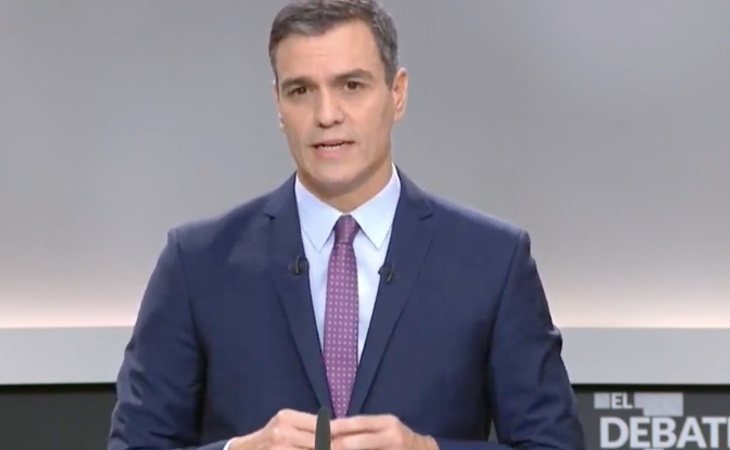 Sánchez anuncia una ley para garantizar la imparcialidad de TV3: todas las autonómicas controladas por 2/3 partes de cada Parlamento