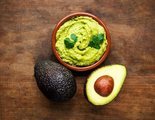 Esto es lo que ocurre en tu organismo si comes aguacate todos los días