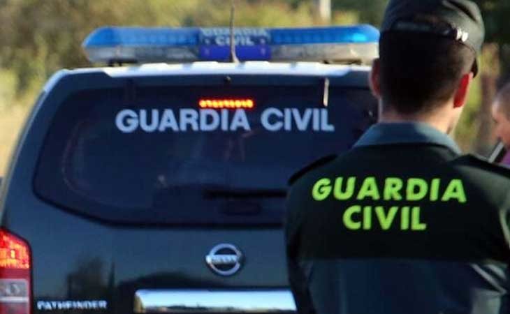 La Guardia Civil detiene a un agente de la Policía Nacional acusado de agresión sexual a un menor