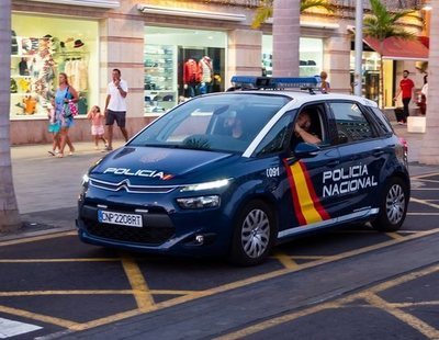 Detenido un Policía Nacional en Sevilla por violar a un niño de 13 años