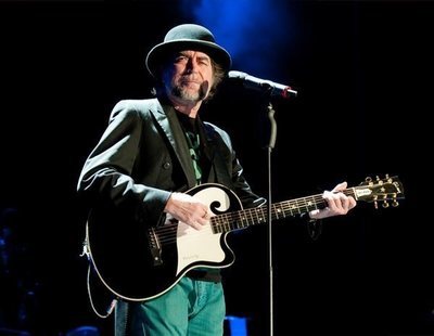 12 canciones míticas para disfrutar del talento de Joaquín Sabina en estado puro