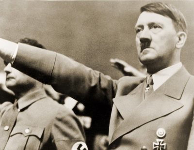 Salen a la luz los vergonzosos secretos del joven Hitler, desvelados por su único amigo