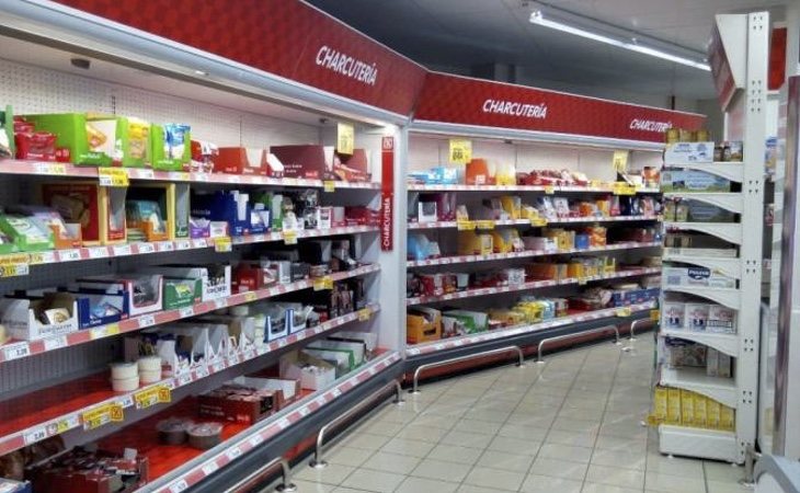 El bajo control a los franquiciados ha dejado una imagen de los supermercados negativa entre los consumidores