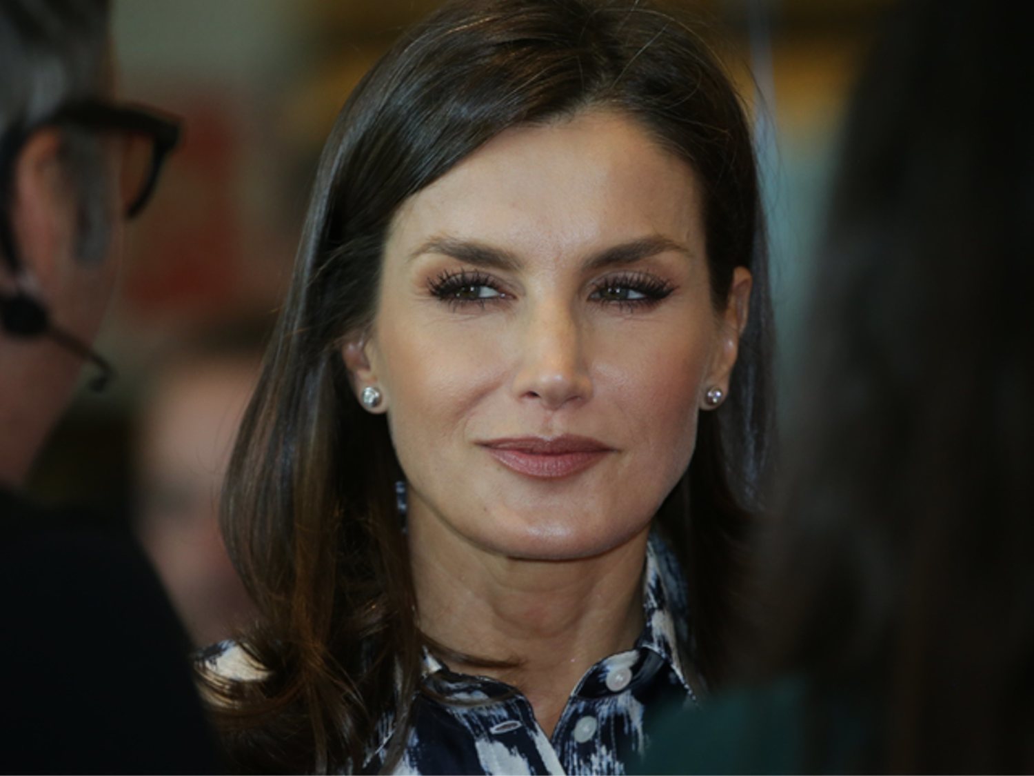 La enemistad de la reina Letizia con Ana Blanco: lo que esconde su mala relación