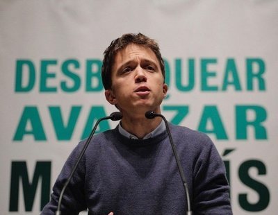 La vida de Íñigo Errejón: piso de alquiler en Lavapiés y chaquetas de 300 euros