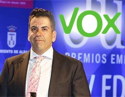 La Fiscalía pide 24 años de cárcel para un candidato de VOX por seis delitos contra Hacienda