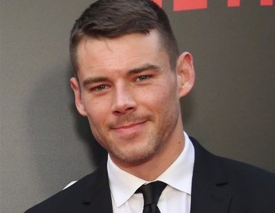 Brian J. Smith ('Sense8'), sale del armario: "Me he sentido muy solo"