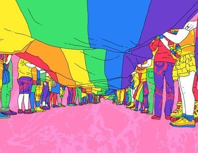 ¿Existe la "gay culture"?