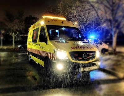 Muere con 24 años en Madrid tras negarle una ambulancia: "Yo no escucho que te ahogues"