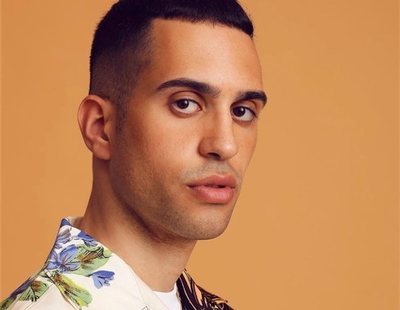 Mahmood: "La música ayuda pero no resuelve problemas como el abuso"