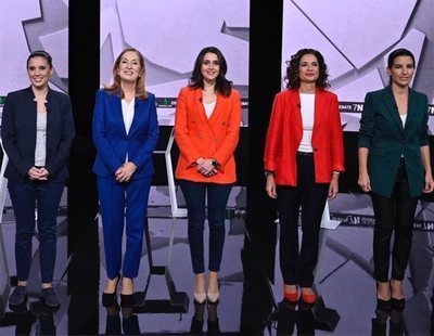 La última oportunidad: El debate final antes de las elecciones