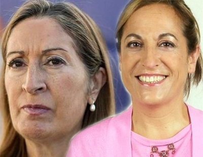 Los mejores memes de 'La Última Oportunidad', el debate de las cinco candidatas