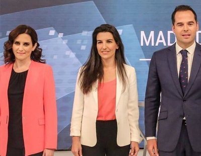 PP y Ciudadanos se suman a VOX en su medida para ilegalizar partidos