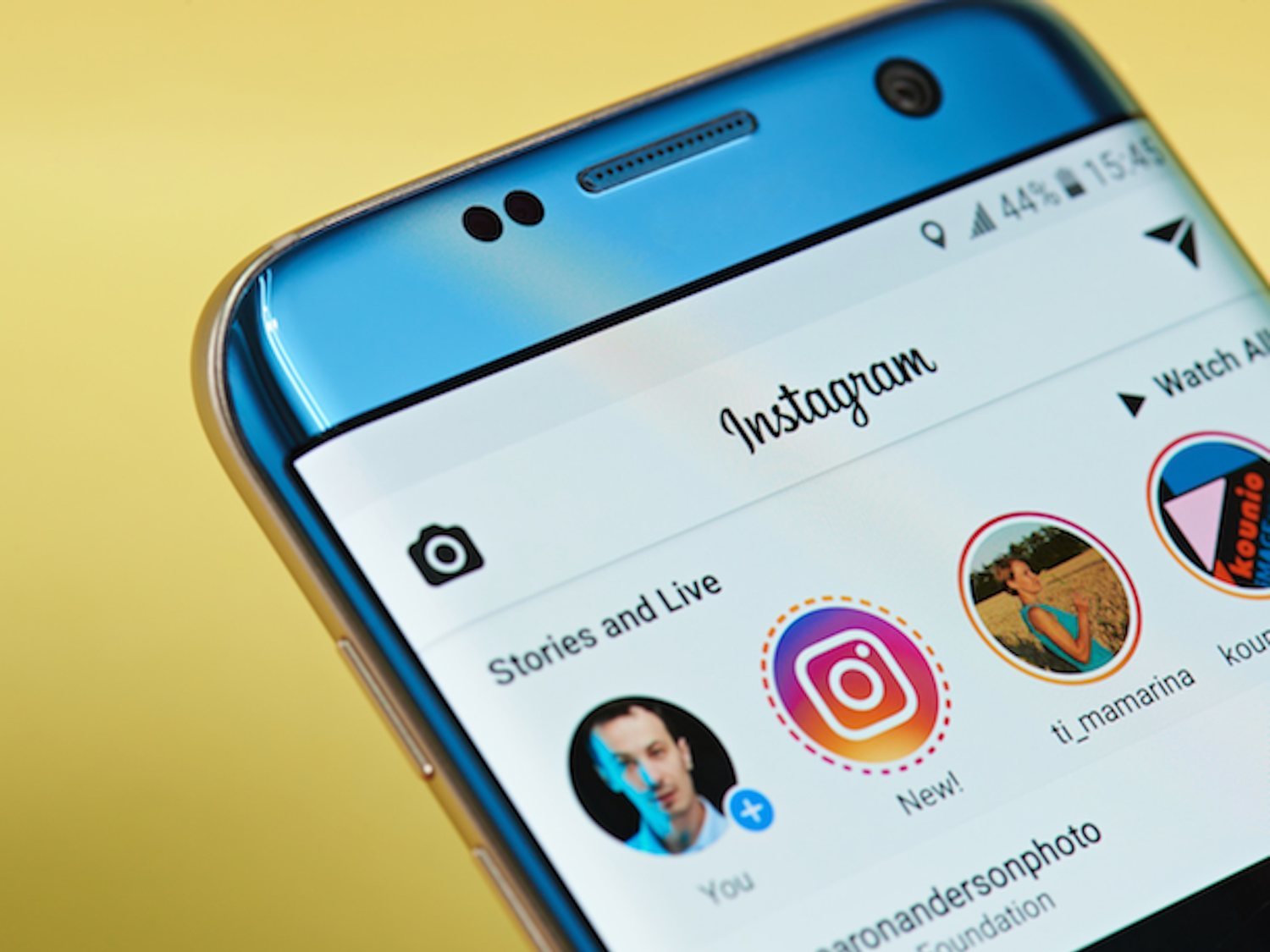 Los verdaderos trucos para saber quién ha visitado tu perfil de Instagram