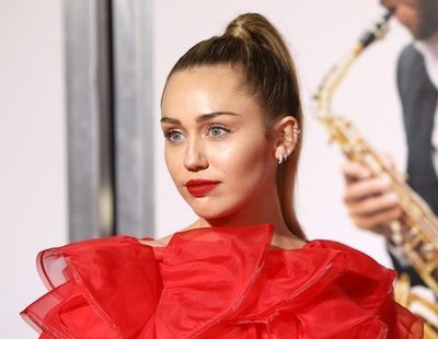 Miley Cyrus se sincera y cuenta todo sobre su vida marcada por la adicción a las drogas