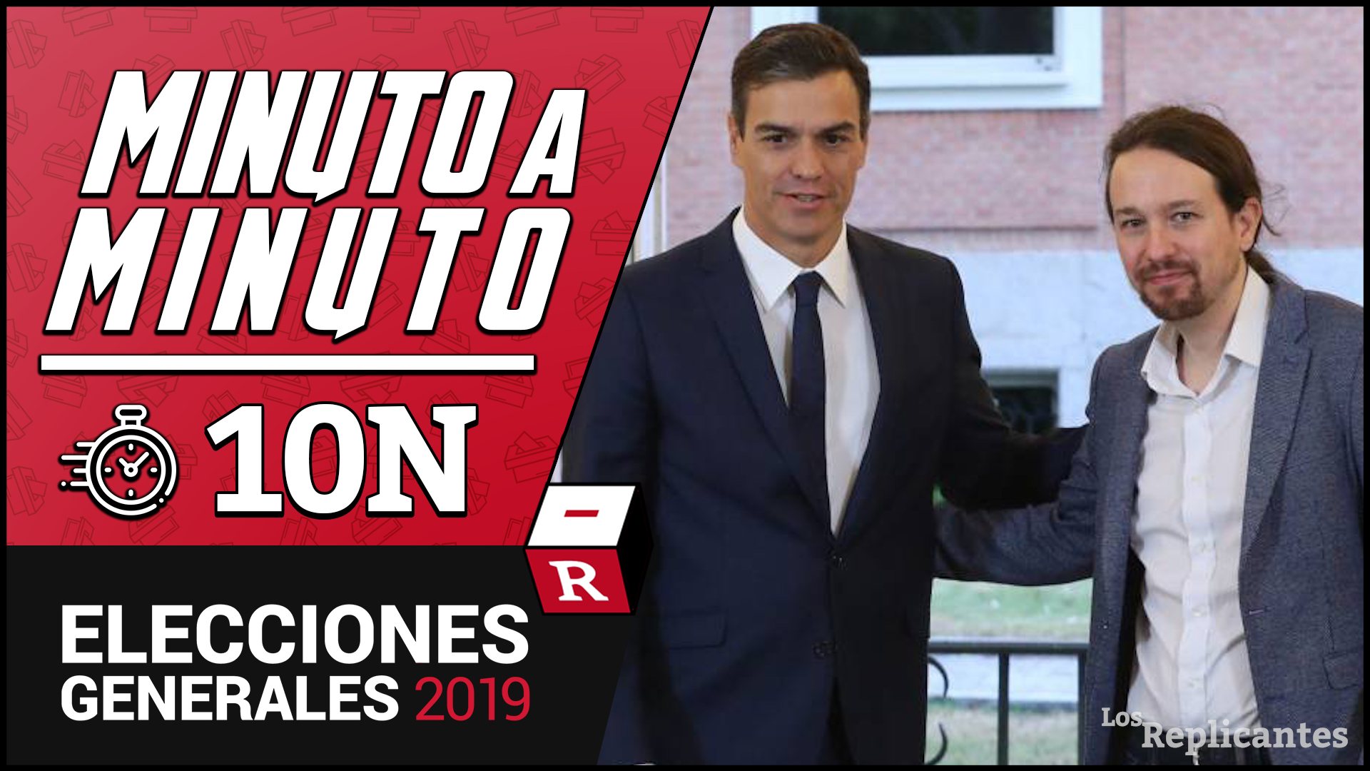 81,75% escrutado: PSOE (122), PP (85), VOX (53), UP (35), ERC (13), Cs (10), JxCAT (8), PNV (7), EH Bildu (5), Más País (3), CCa-NC (2), CUP (2)