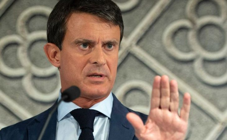 Manuel Valls, contundente: 'Avisé sobre el peligro de VOX. No se podía pactar con ellos sin perder el alma. La ultraderecha lo contaminará todo'