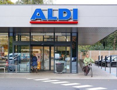 Nueva alerta sanitaria: retiran un producto de los supermercados Aldi por listeria