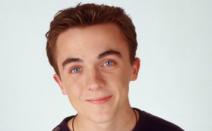 Frankie Muniz