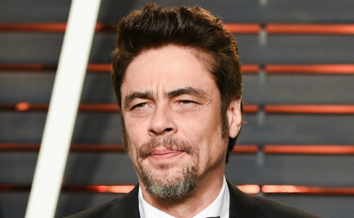 Benicio del Toro