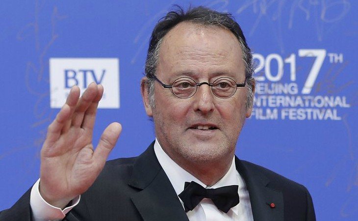 Jean Reno