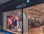 La marca de moda española Amichi, al borde del abismo: cierre de tiendas y un nuevo ERE