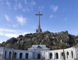 Patrimonio Nacional autoriza la exhumación de víctimas enterradas en el Valle de los Caídos