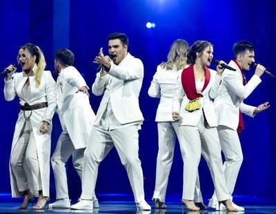 Hungría y Montenegro no estarán en Eurovisión 2020: la lista de participantes en esta edición