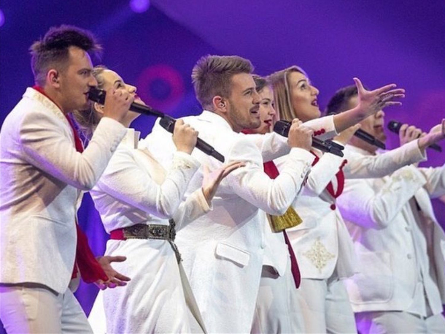 Hungría y Montenegro no estarán en Eurovisión 2020: la lista de participantes en esta edición