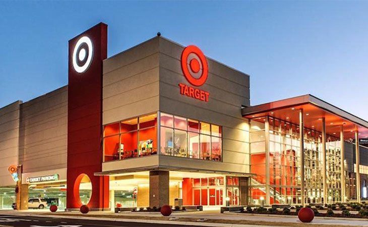 Target es una de las cadenas de supermercados más grandes de EE.UU